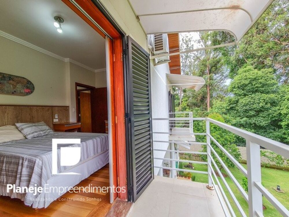 Casa de Condomínio, 4 quartos - Foto 30