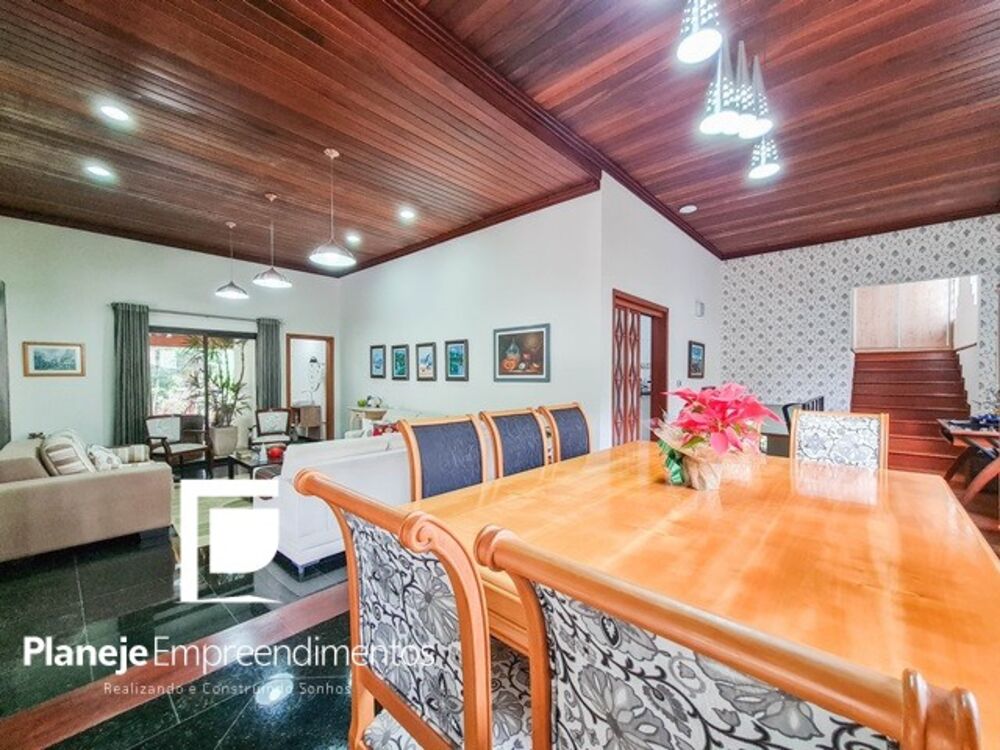 Casa de Condomínio, 4 quartos - Foto 12