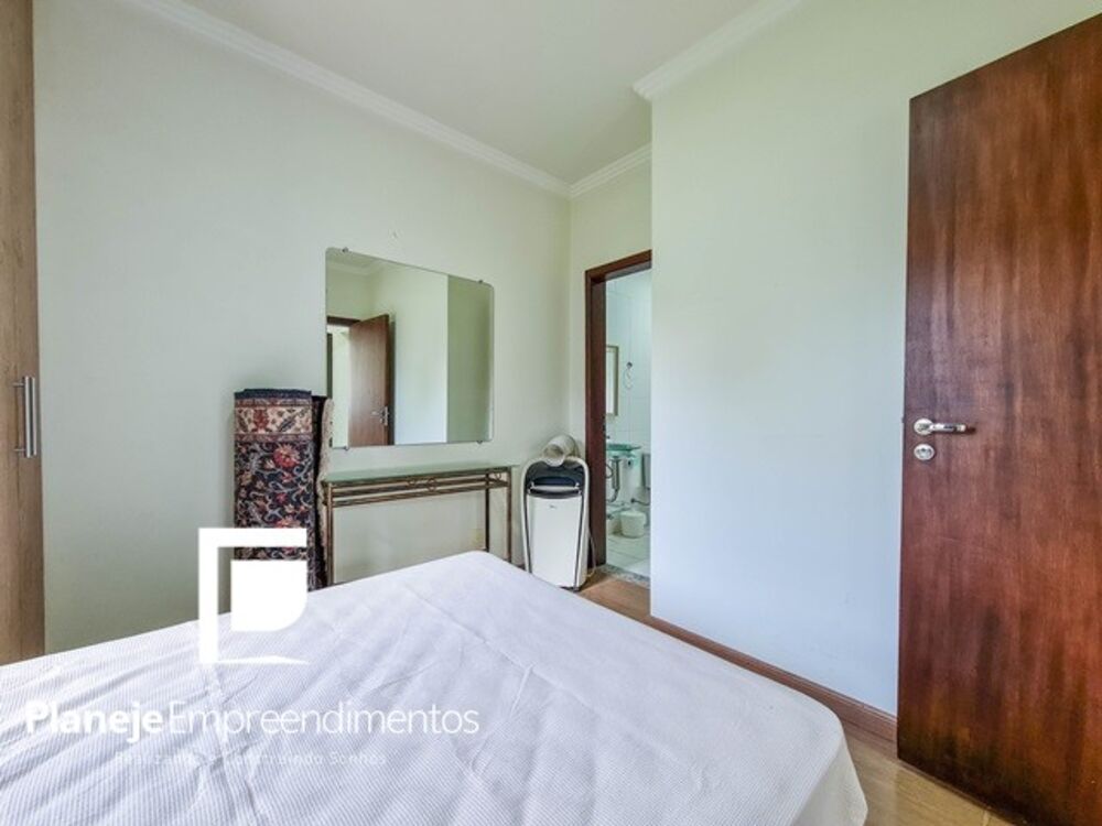 Casa de Condomínio, 4 quartos - Foto 36