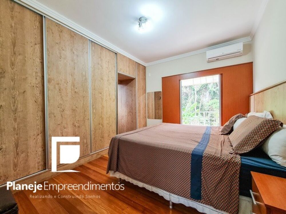 Casa de Condomínio, 4 quartos - Foto 22