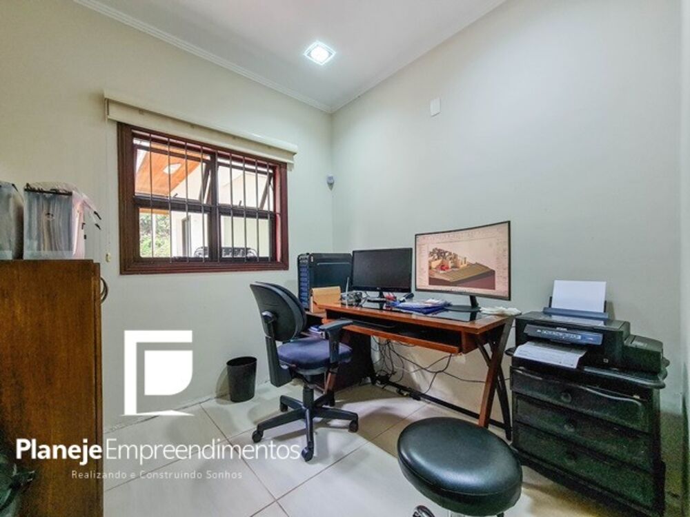 Casa de Condomínio, 4 quartos - Foto 37