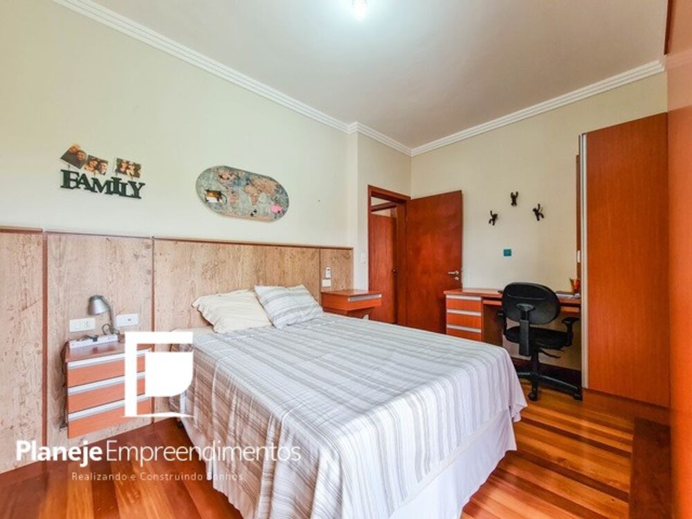 Casa de Condomínio, 4 quartos - Foto 28