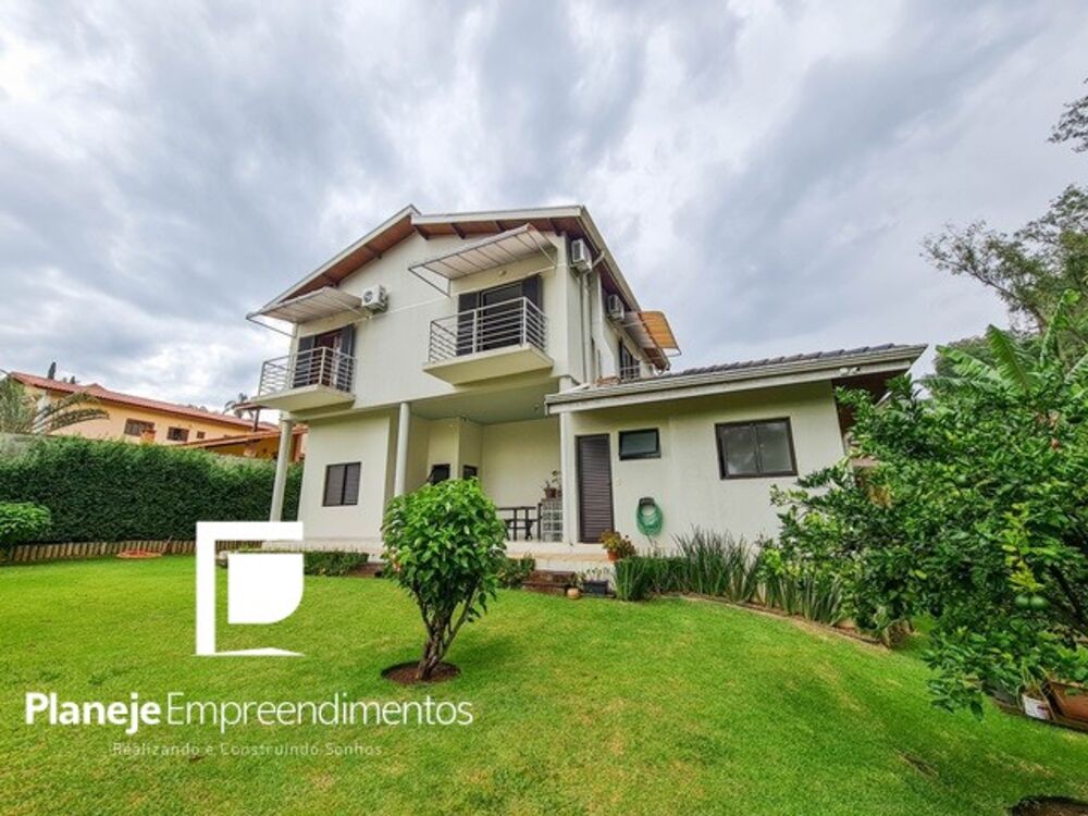 Casa de Condomínio, 4 quartos - Foto 6