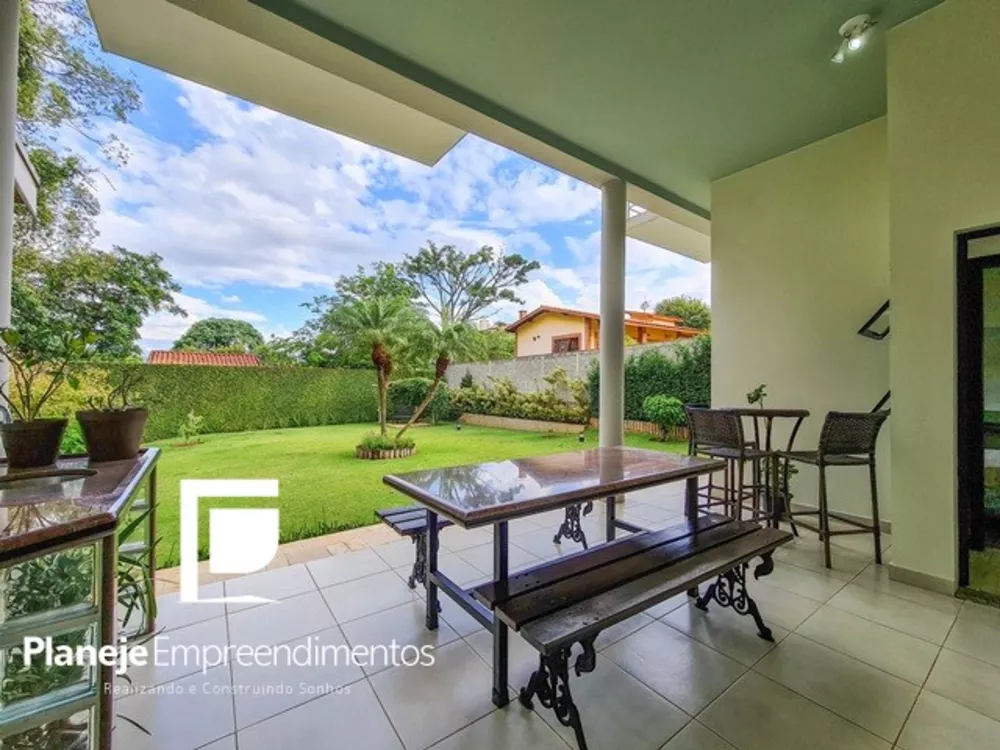 Casa de Condomínio, 4 quartos - Foto 39