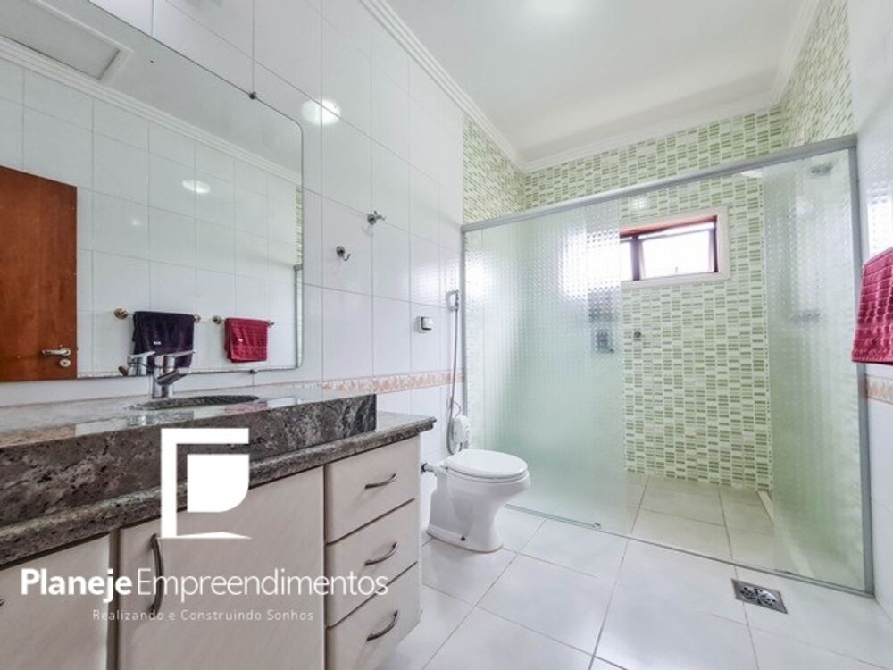 Casa de Condomínio, 4 quartos - Foto 21