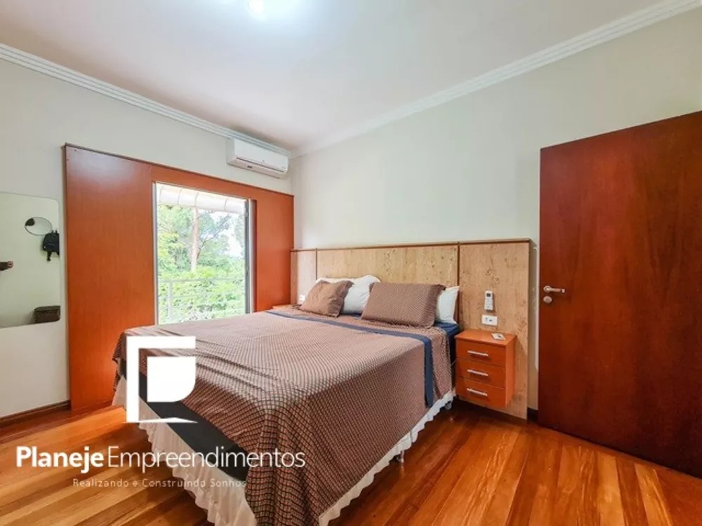 Casa de Condomínio, 4 quartos - Foto 25