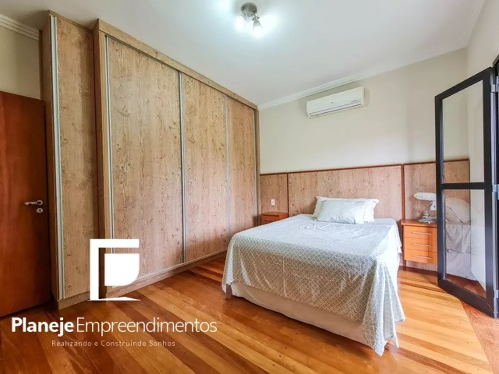 Casa de Condomínio, 4 quartos - Foto 31