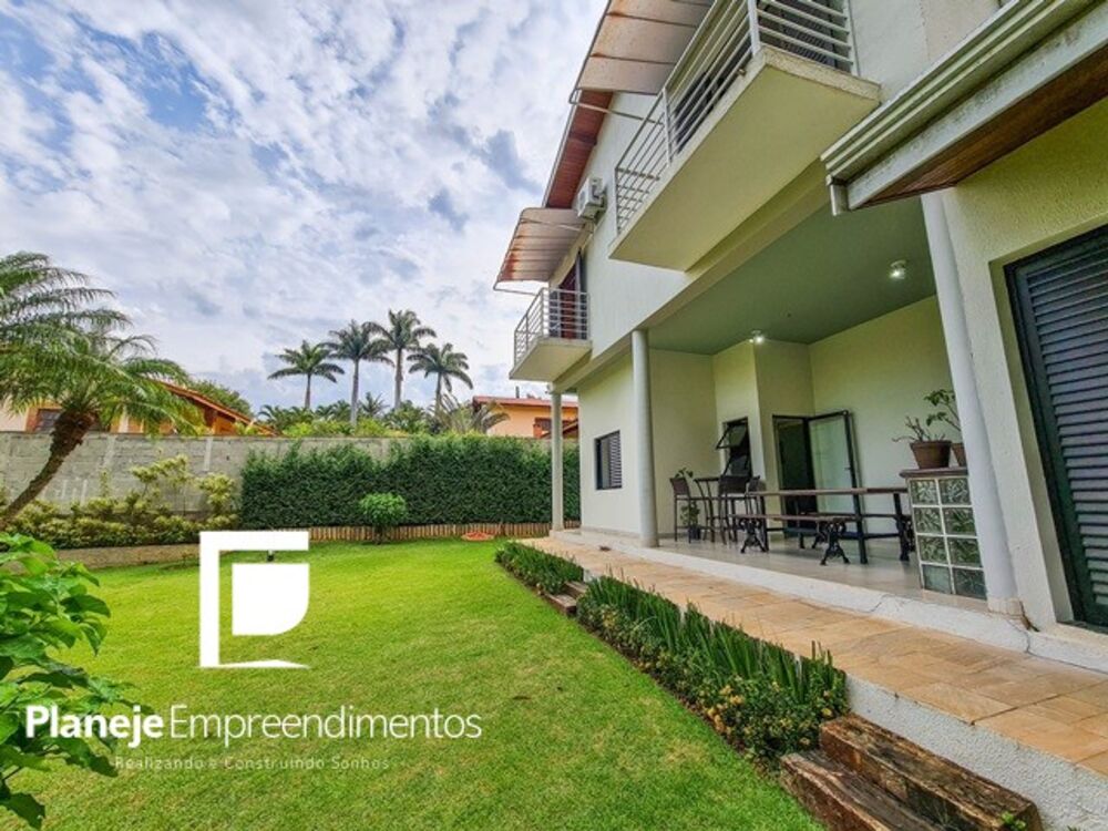 Casa de Condomínio, 4 quartos - Foto 44