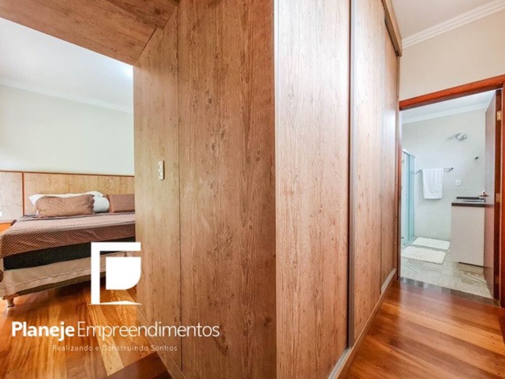 Casa de Condomínio, 4 quartos - Foto 26