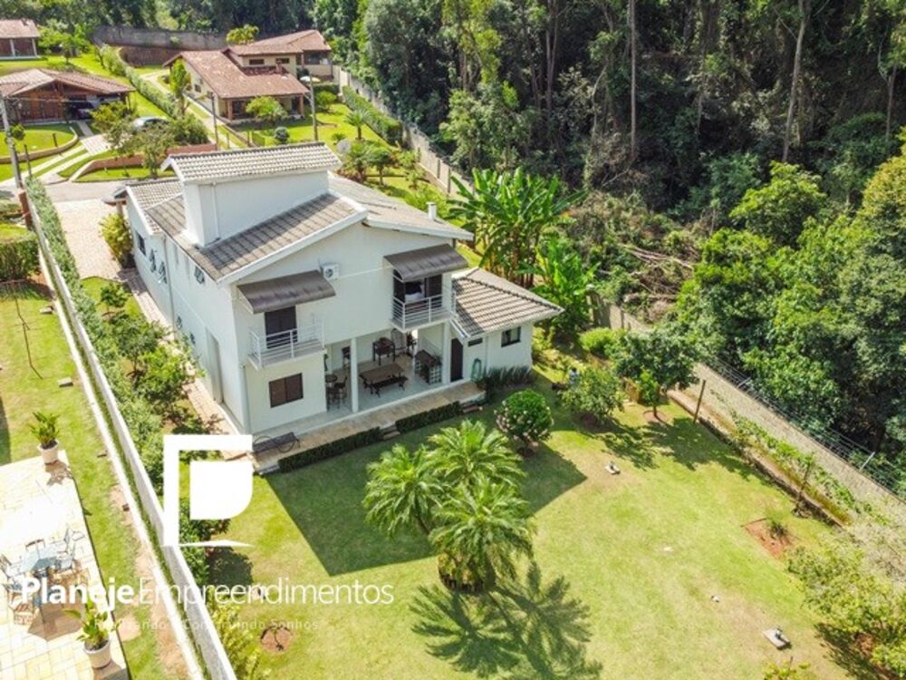 Casa de Condomínio, 4 quartos - Foto 3