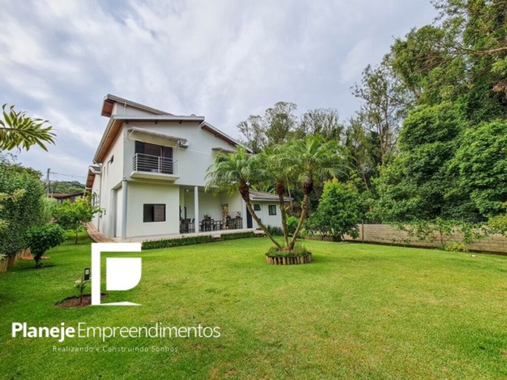 Casa de Condomínio, 4 quartos - Foto 5