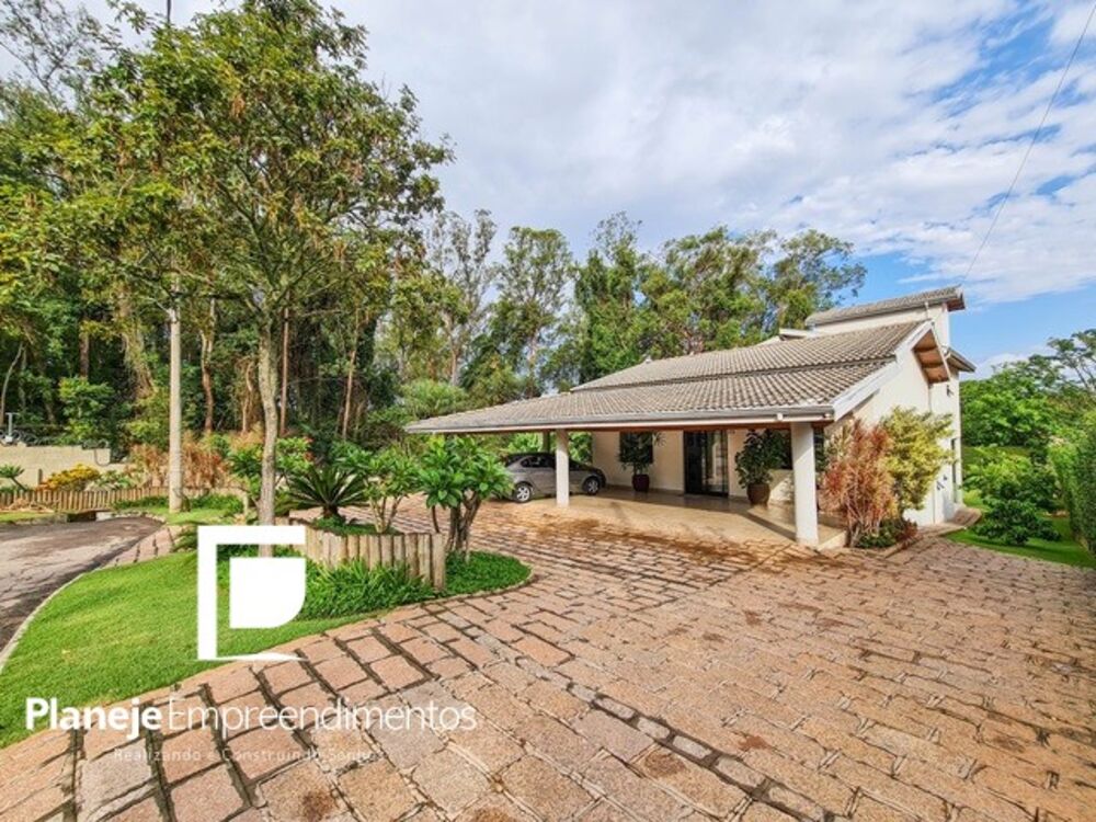 Casa de Condomínio, 4 quartos - Foto 52