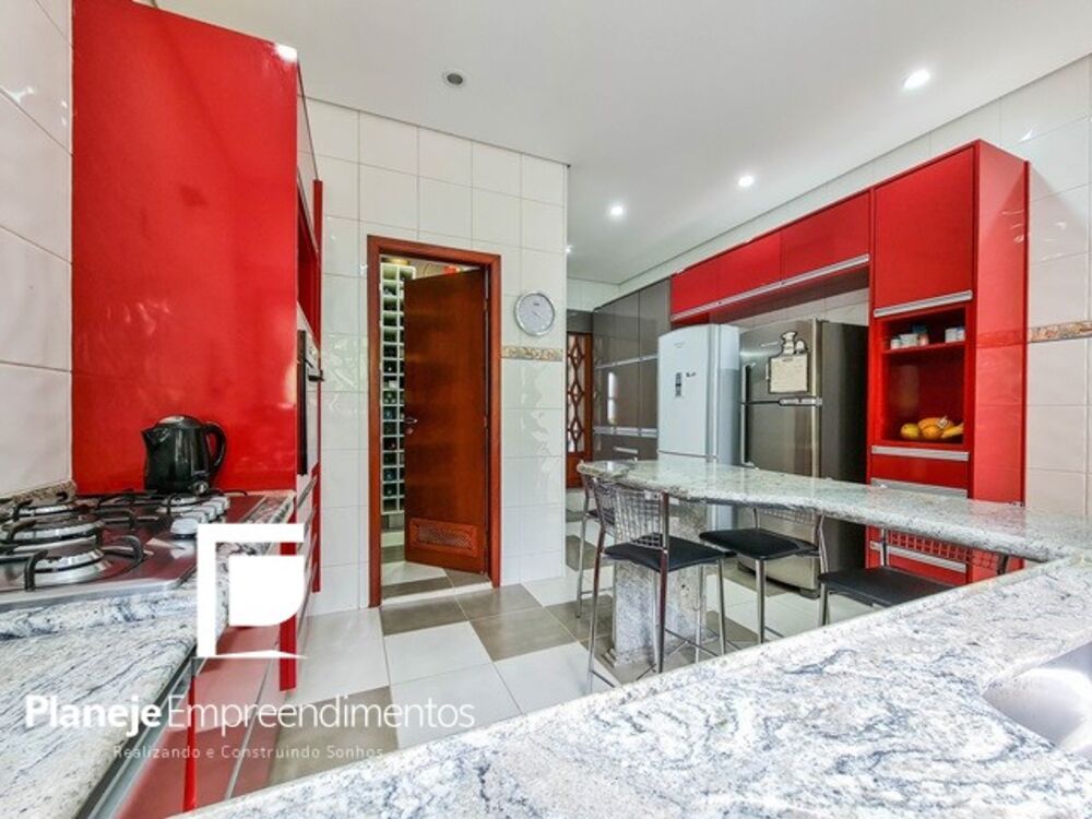 Casa de Condomínio, 4 quartos - Foto 19