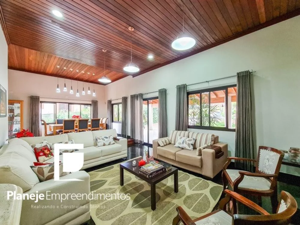 Casa de Condomínio, 4 quartos - Foto 13