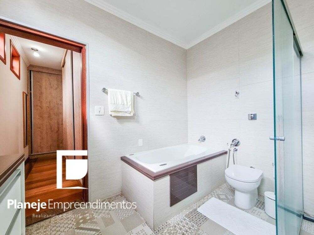 Casa de Condomínio, 4 quartos - Foto 27