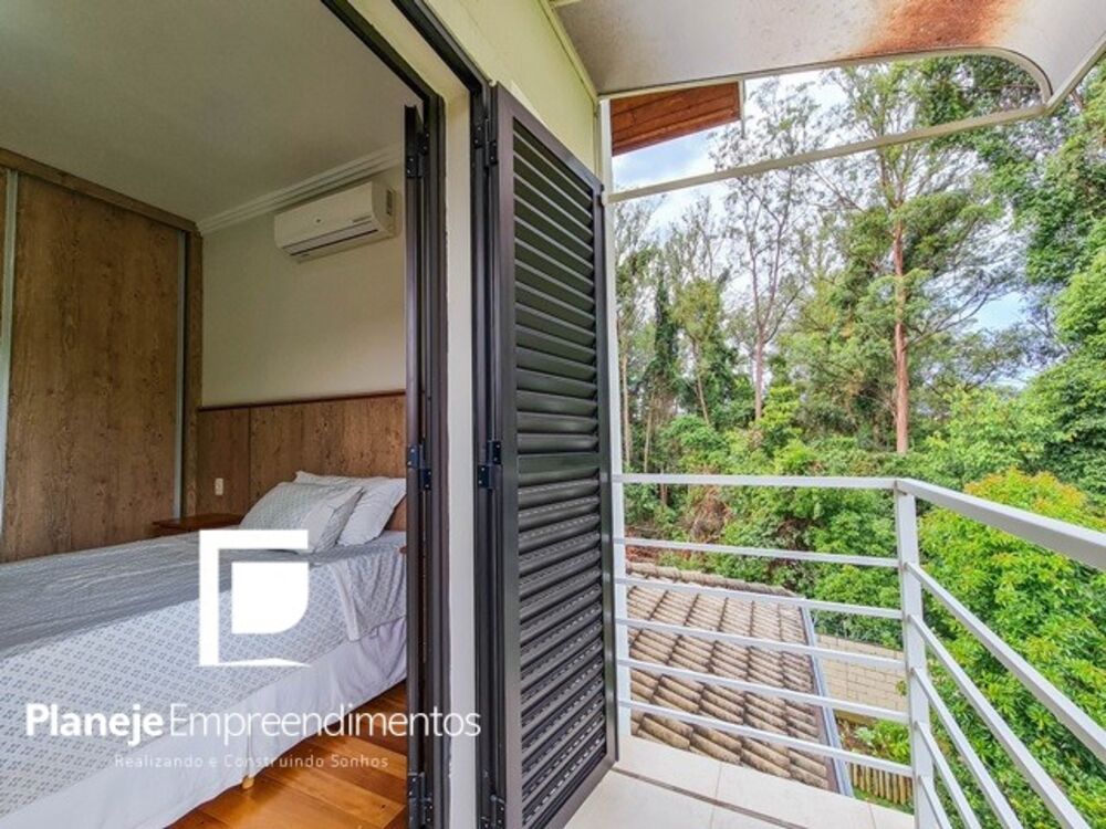 Casa de Condomínio, 4 quartos - Foto 32