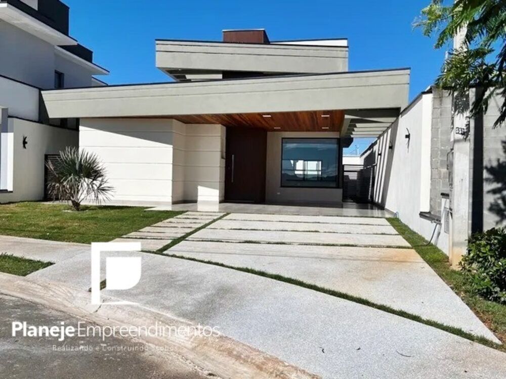 Casa de Condomínio, 3 quartos - Foto 9