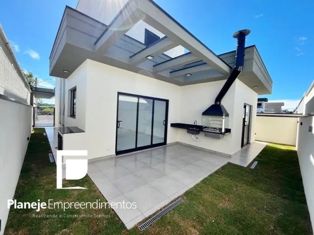 Casa de Condomínio, 3 quartos - Foto 7