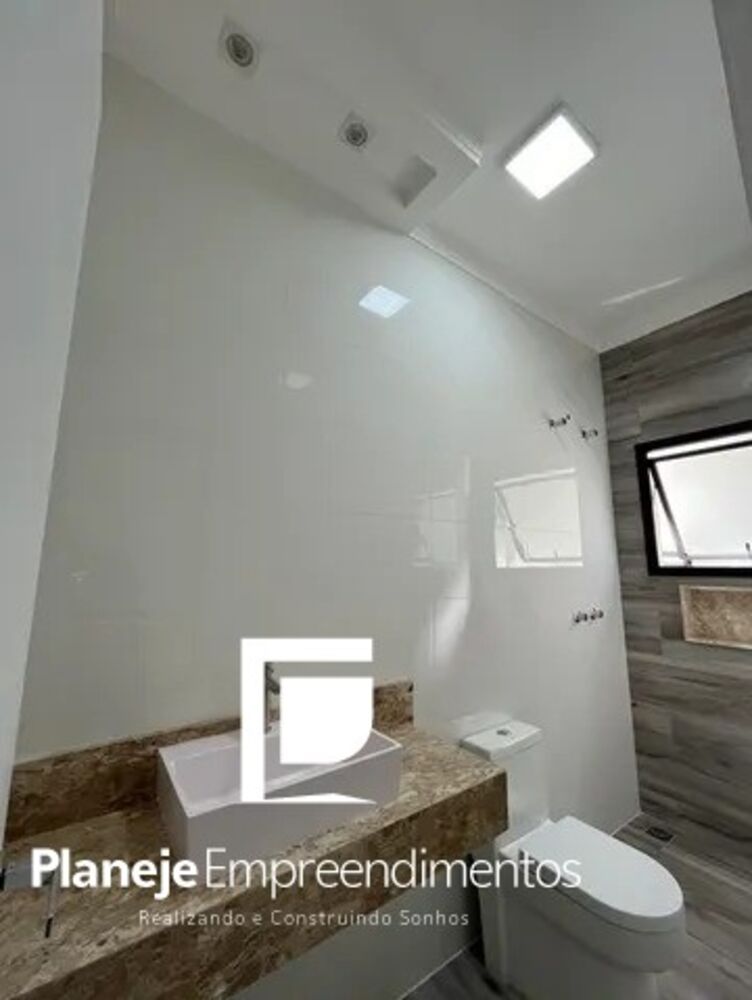 Casa de Condomínio, 3 quartos - Foto 11