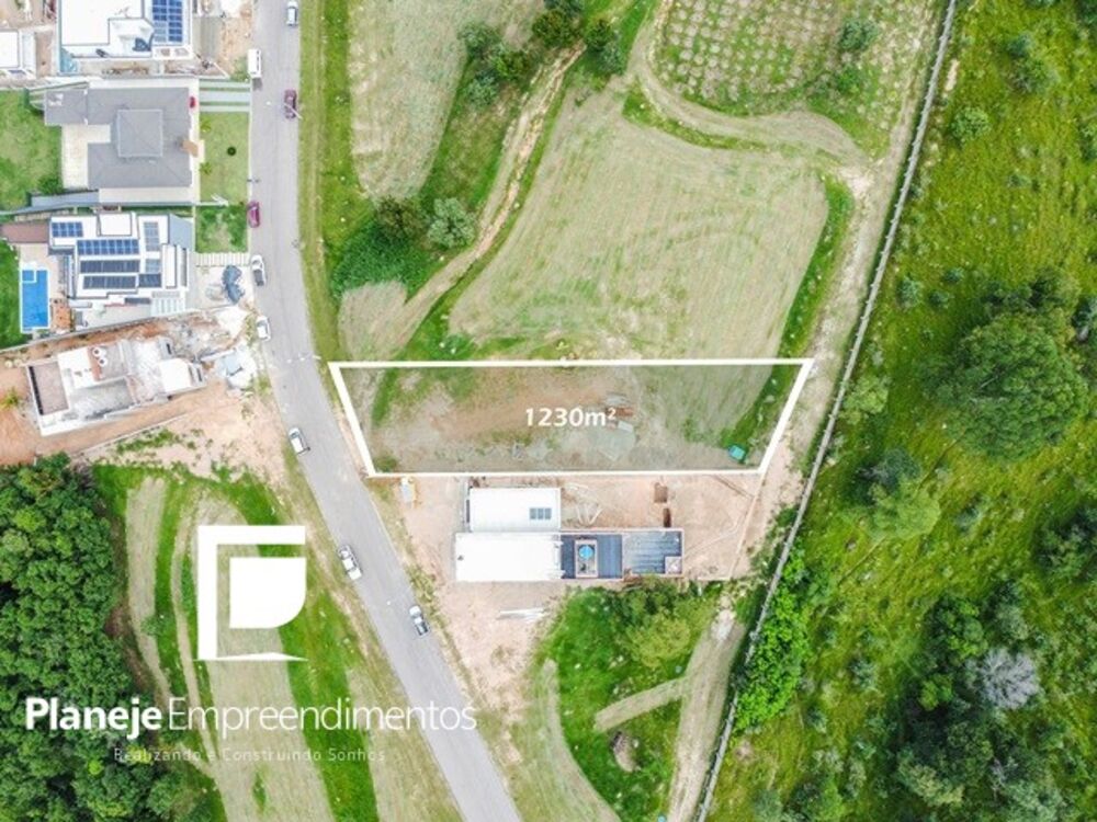 Terreno, 1230 m² - Foto 3