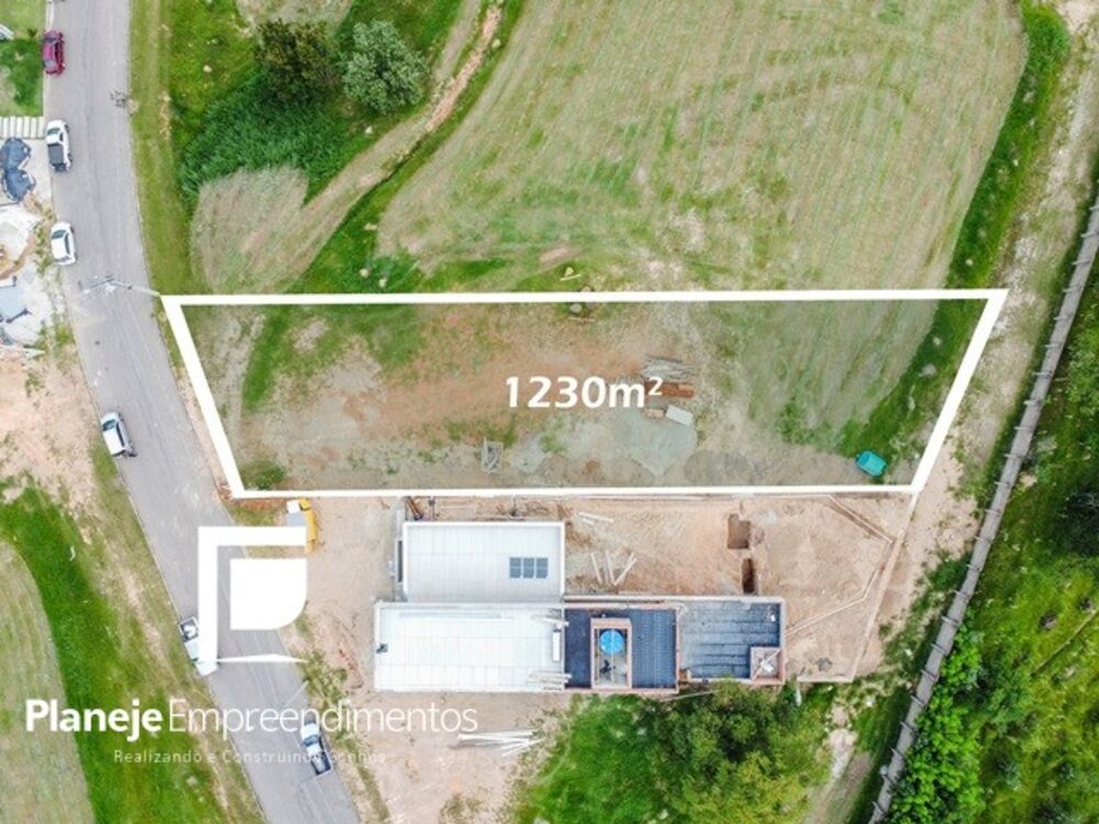 Terreno, 1230 m² - Foto 2