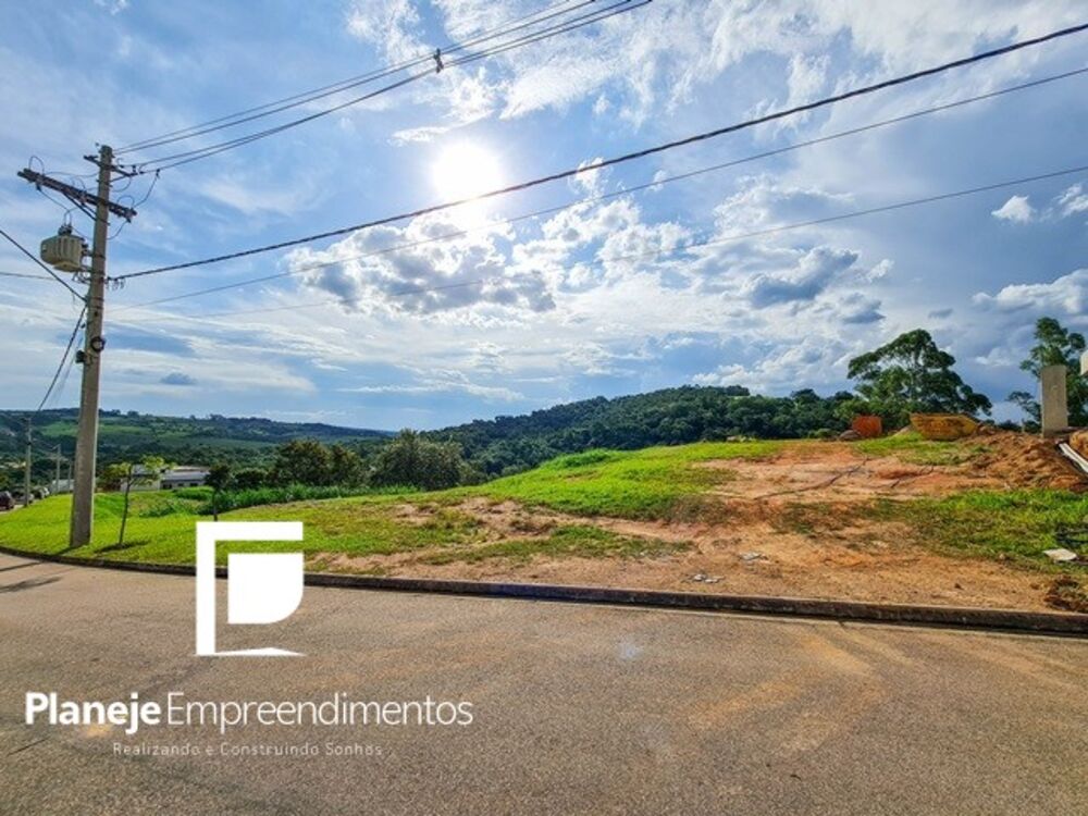 Terreno, 1230 m² - Foto 1