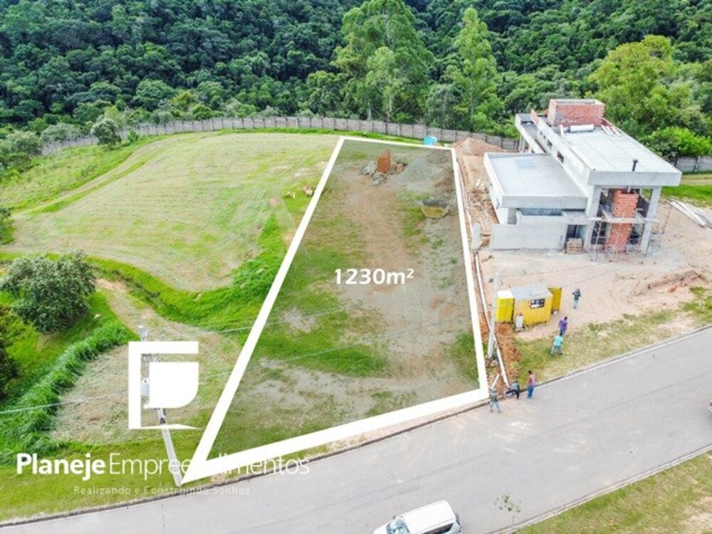 Terreno, 1230 m² - Foto 15