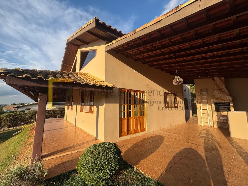 Chácara, 2 quartos - Foto 1