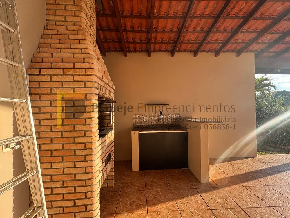 Chácara, 2 quartos - Foto 2