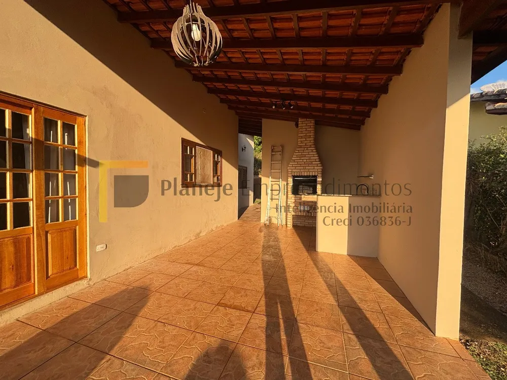 Chácara, 2 quartos - Foto 12