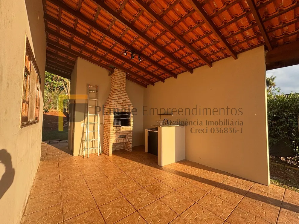 Chácara, 2 quartos - Foto 7