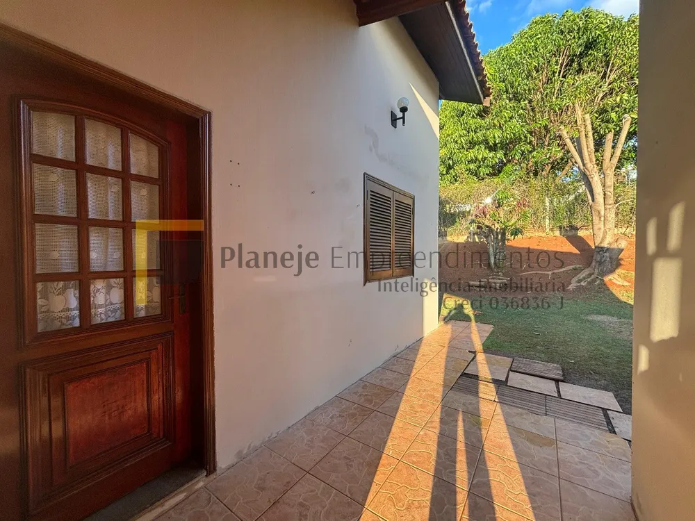 Chácara, 2 quartos - Foto 5