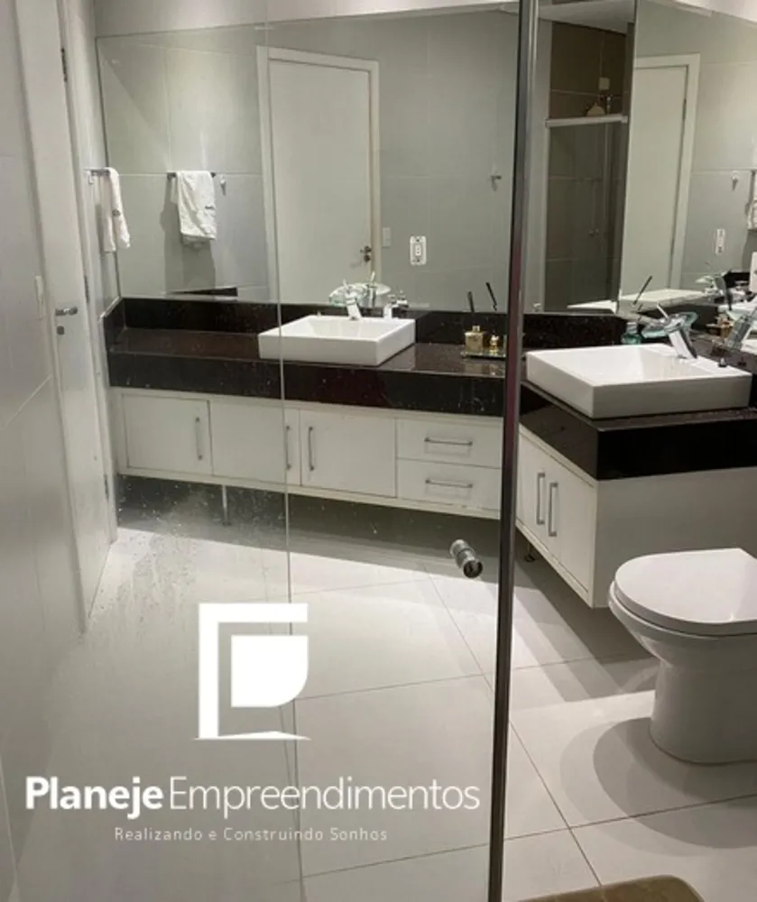 Casa, 4 quartos - Foto 14