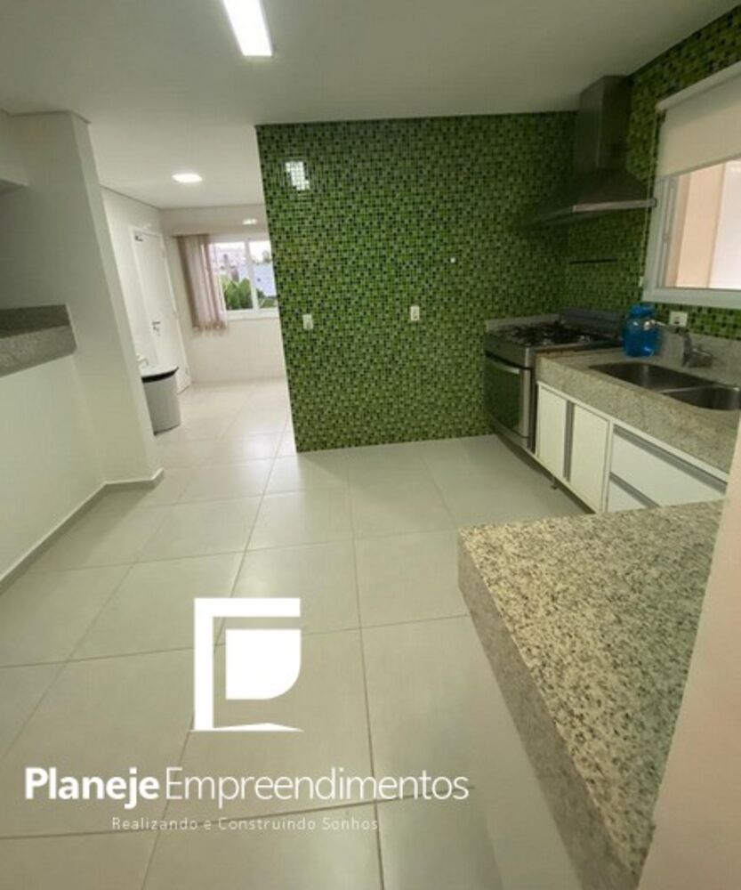 Casa à venda e aluguel com 4 quartos - Foto 5