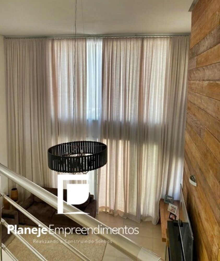 Casa à venda e aluguel com 4 quartos - Foto 3
