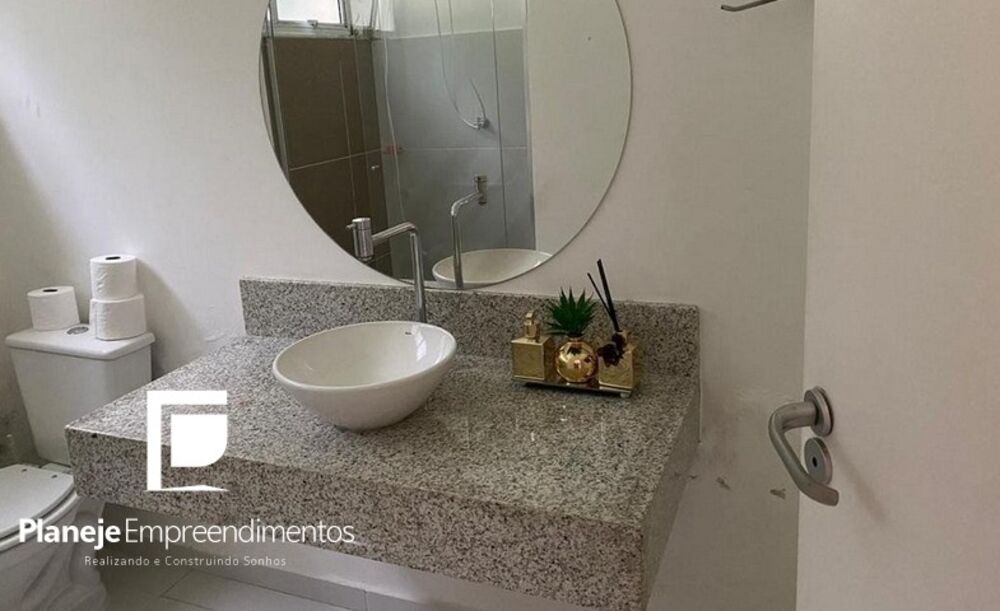 Casa à venda e aluguel com 4 quartos - Foto 11