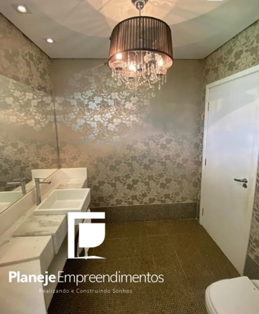Casa, 4 quartos - Foto 7