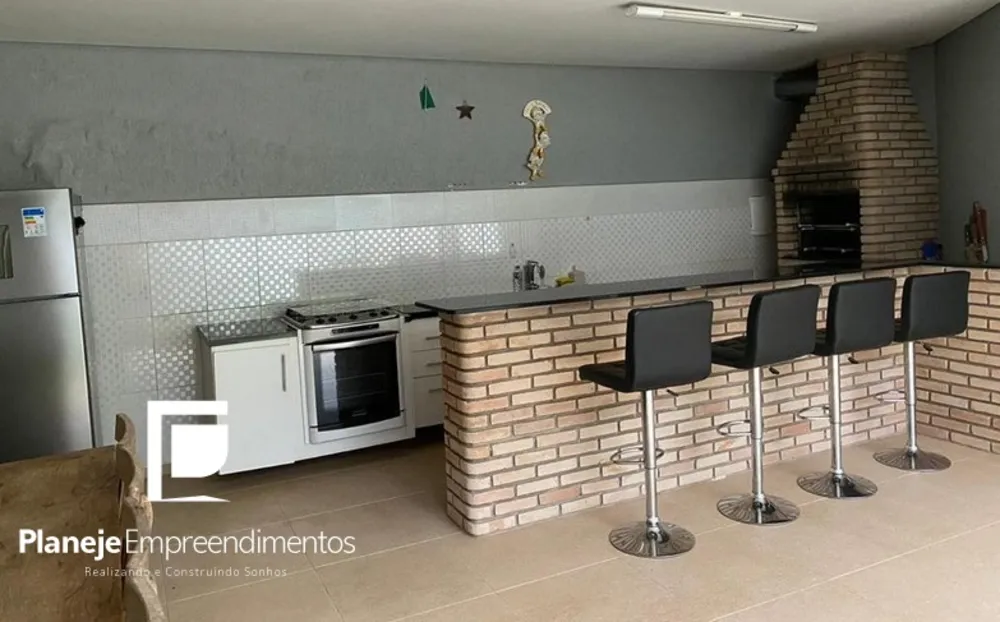 Casa, 4 quartos - Foto 11