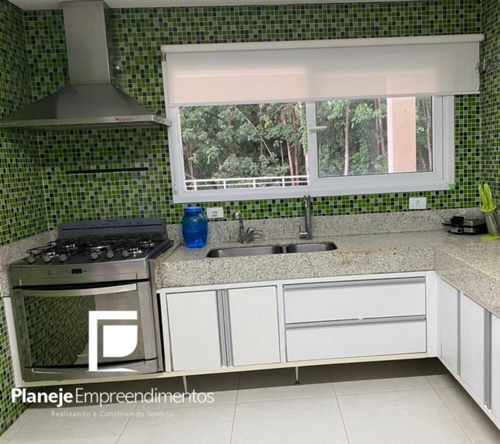 Casa à venda e aluguel com 4 quartos - Foto 6