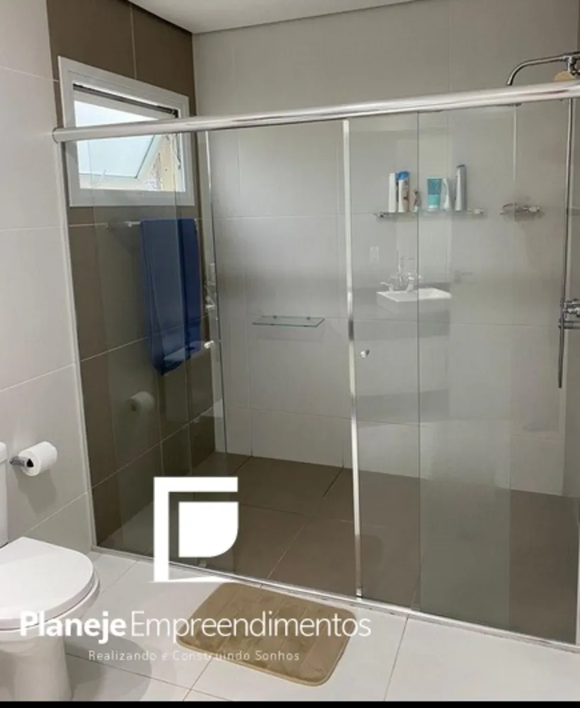 Casa, 4 quartos - Foto 12