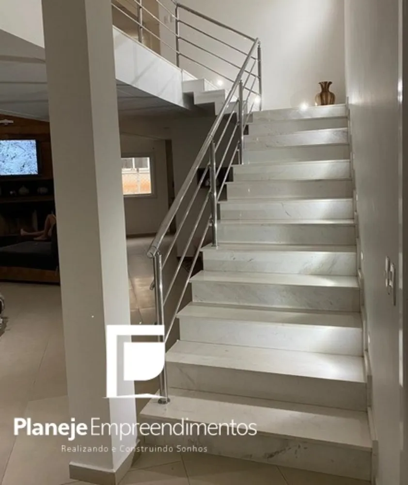Casa, 4 quartos - Foto 15