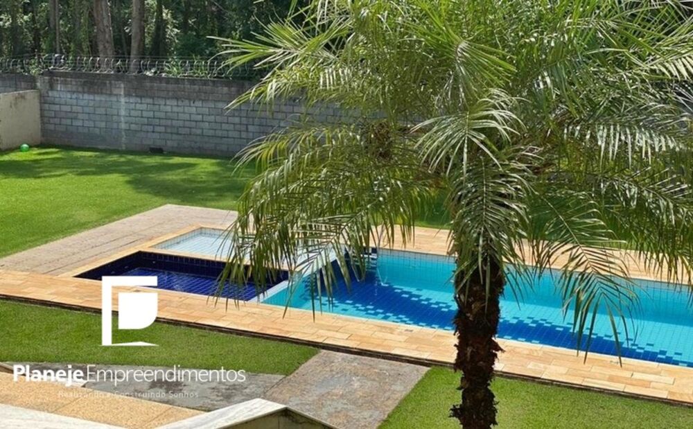 Casa à venda e aluguel com 4 quartos - Foto 2