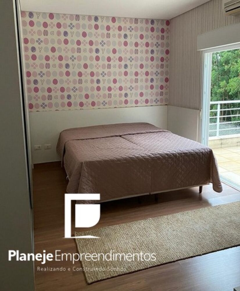 Casa à venda e aluguel com 4 quartos - Foto 8