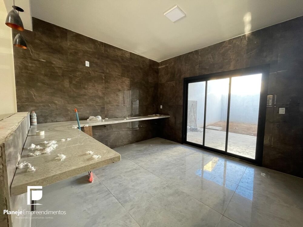 Casa, 2 quartos - Foto 4
