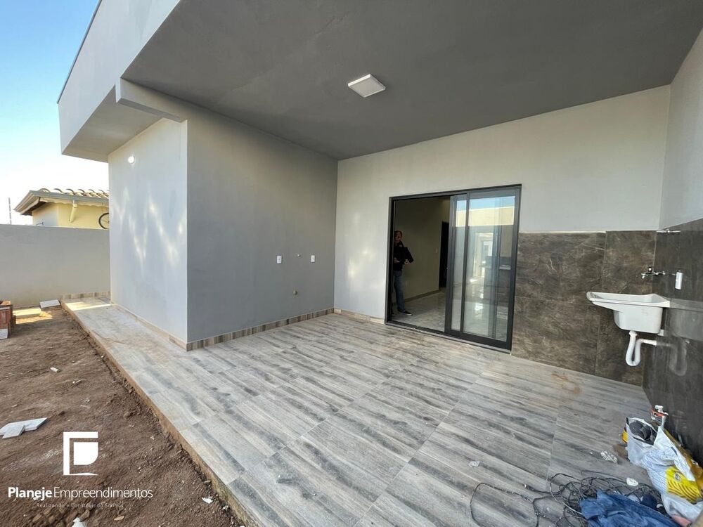 Casa, 2 quartos - Foto 5