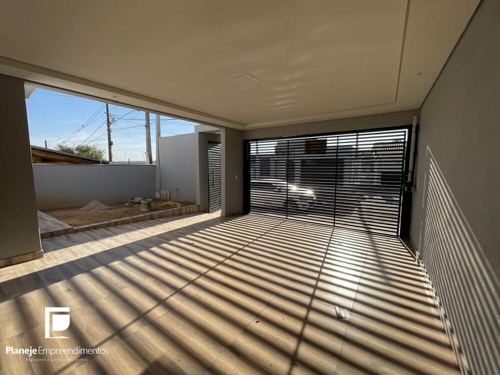 Casa, 2 quartos - Foto 1