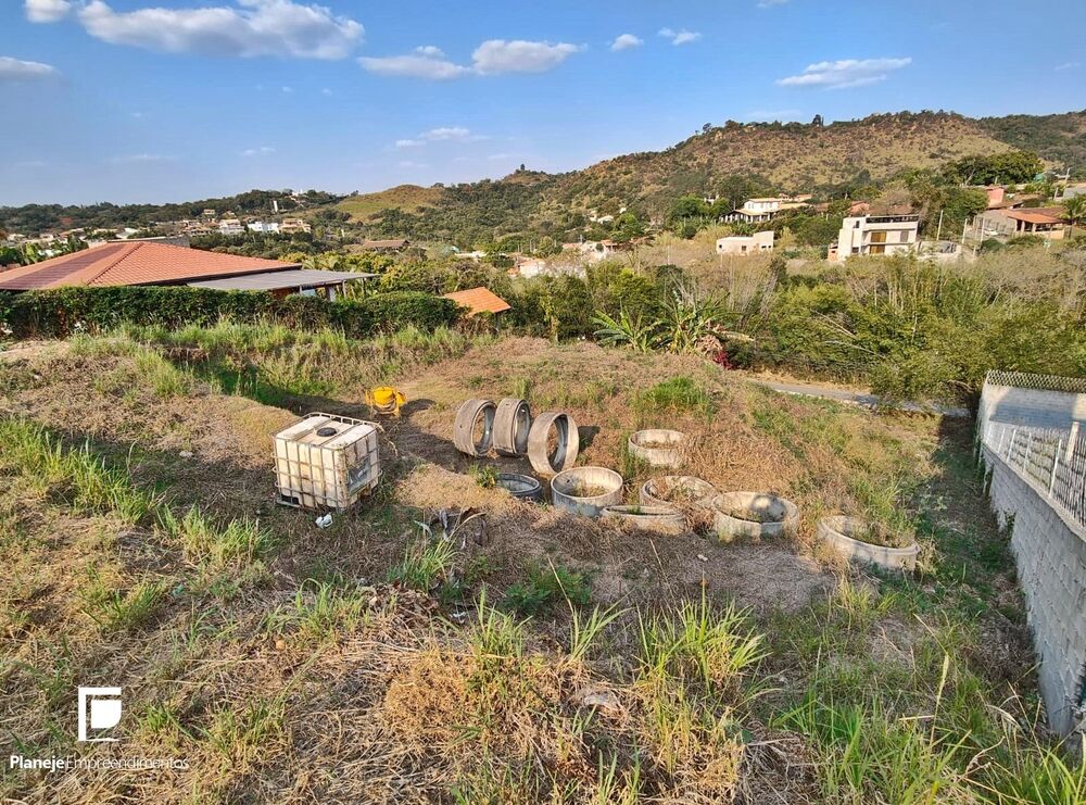Terreno, 1000 m² - Foto 1