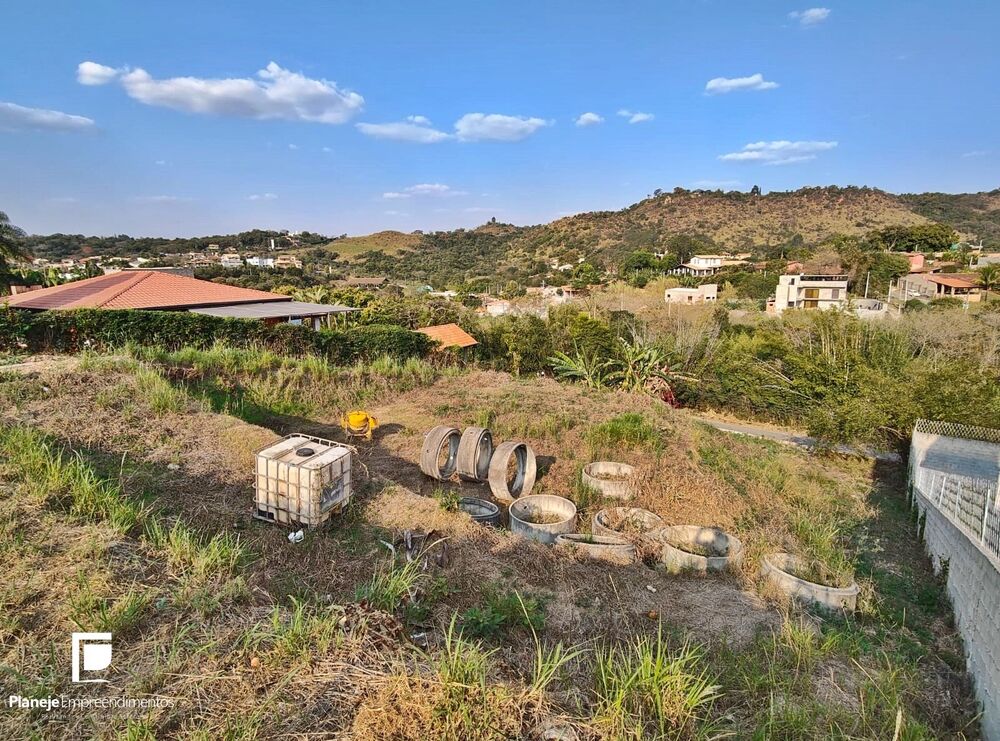 Terreno, 1000 m² - Foto 2
