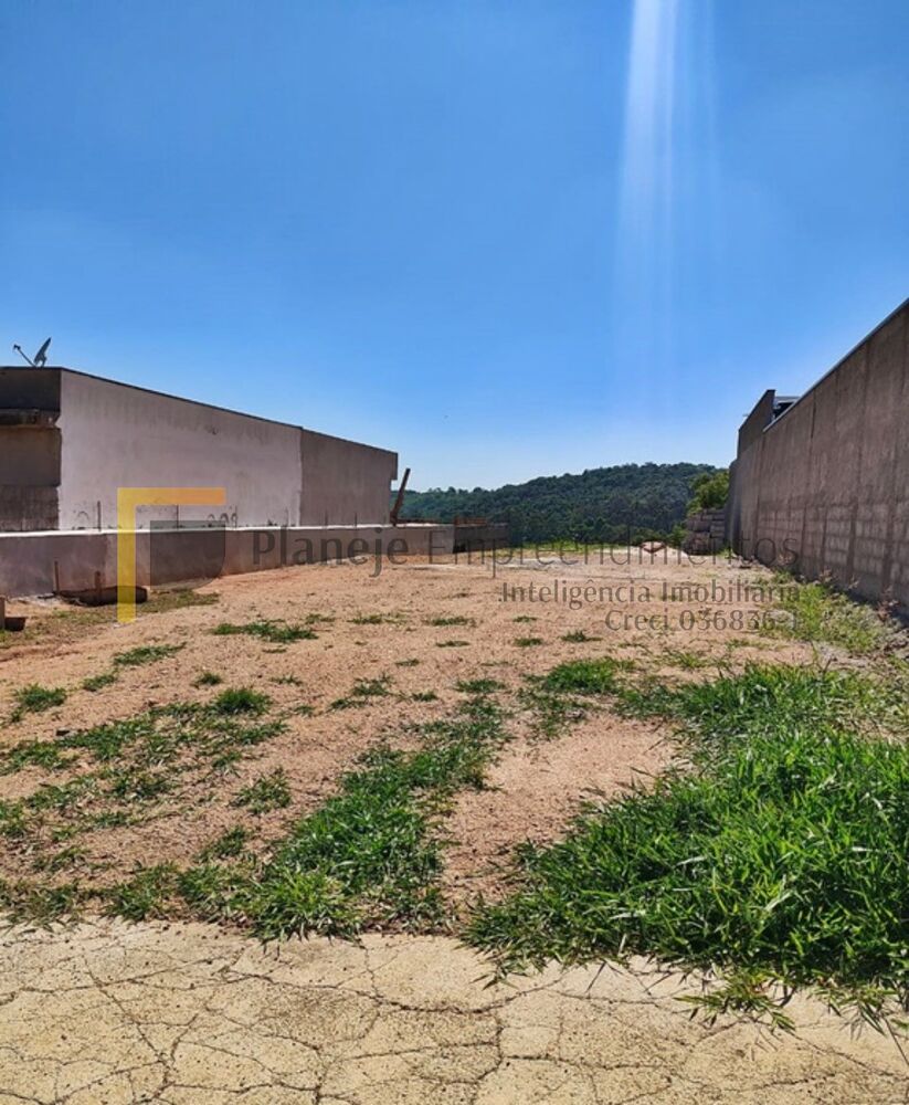 Terreno, 391 m² - Foto 1