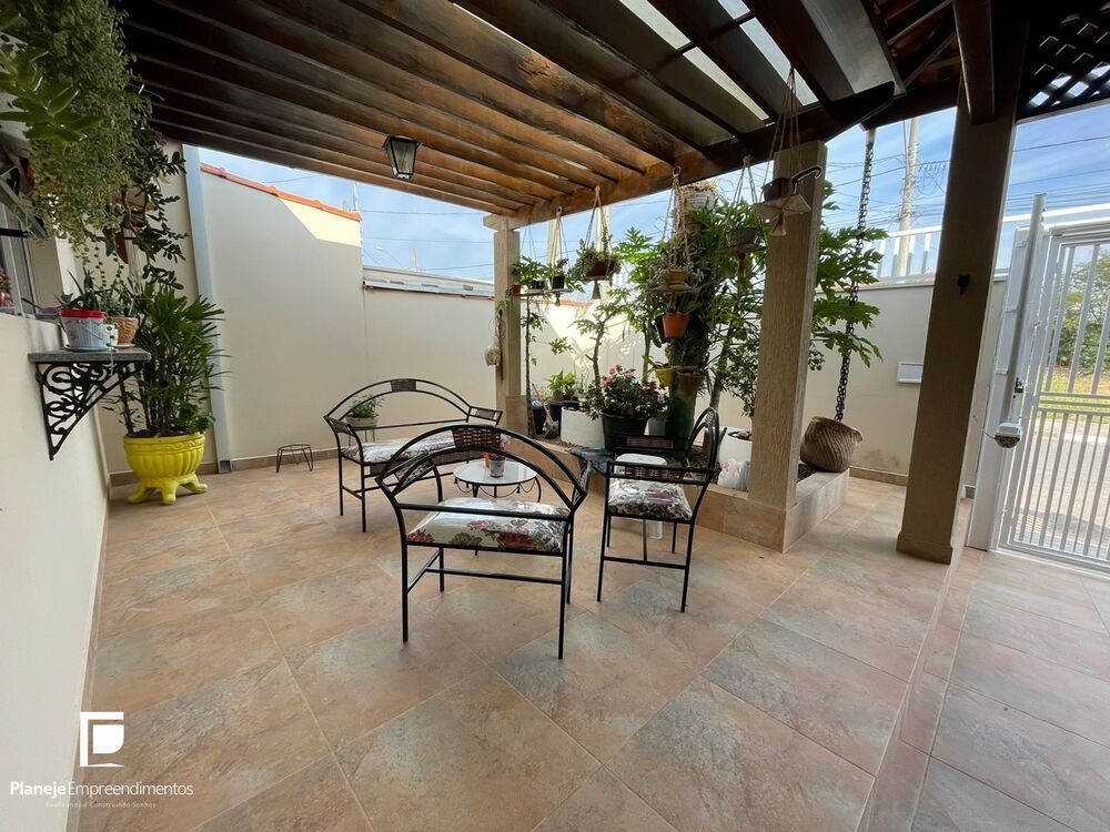 Casa, 3 quartos - Foto 9